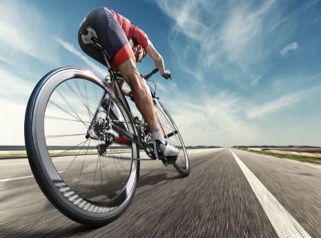 Best cycling 2025 interval training